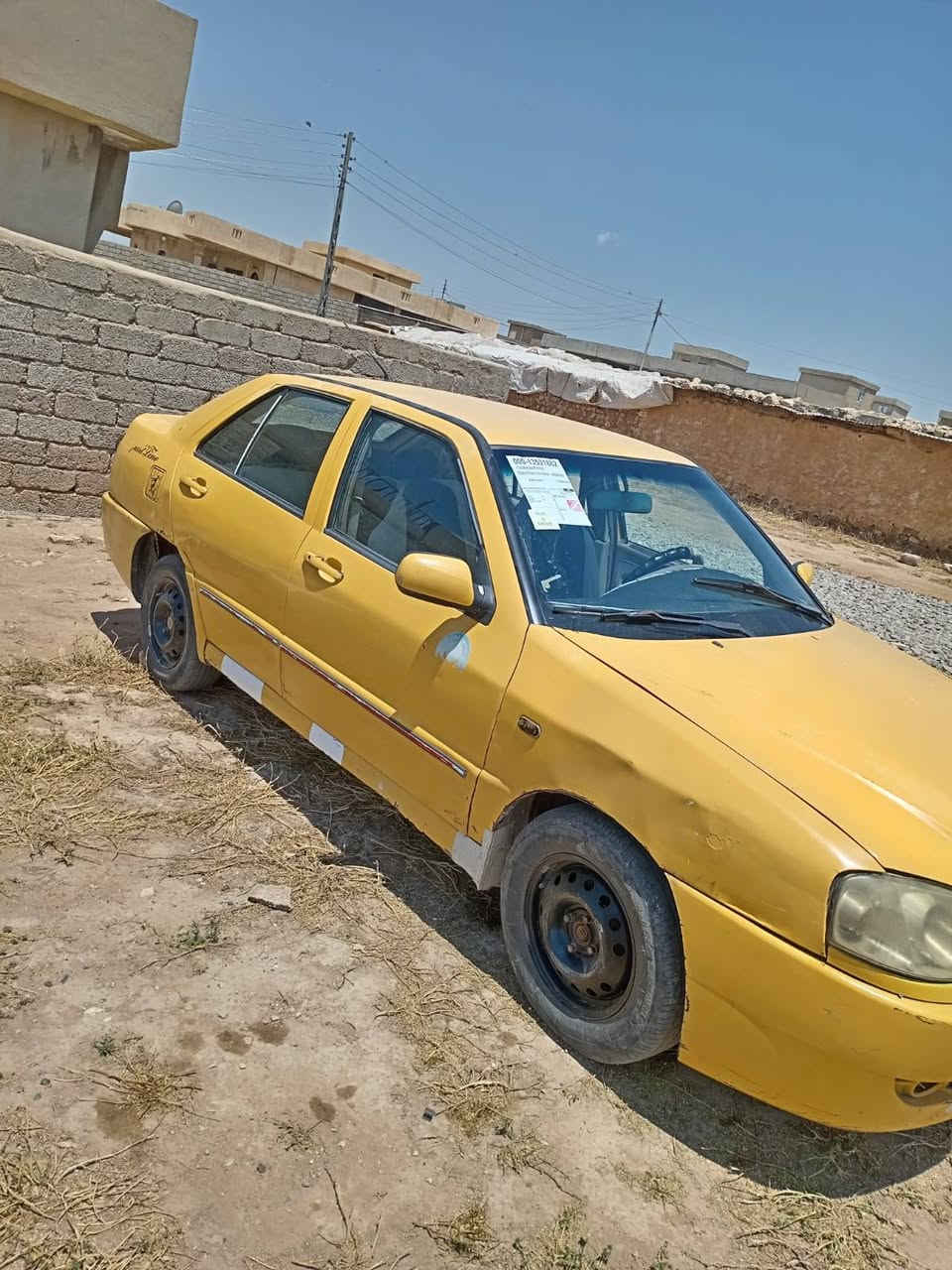 تكسي رقم بغداد سعر ٢٥ ومجال
مكان السياره ناحيه زمار الشراي يتصل على الأرقام التالي او مراسله الصفحه مكان السياره ناحيه زمار
*********** كورك
*********** زين
