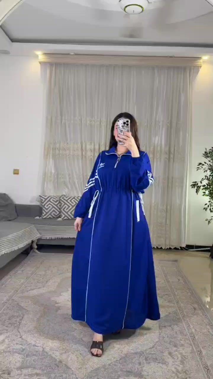 دشداشة  رياضي  Adidas 

خامة توفيليس شرط الفحص 

 L. XL. 2XL.

الدرزن 90
سعر القطعة مفرد 12 الف

توصيل بغداد 5 
جميع المحافظات 6  الف


**إذا كنت صاحب هذا الإعلان وتريد حذفه لأي سبب، رجاءا أرسل رسالة إلى الدعم الفني**