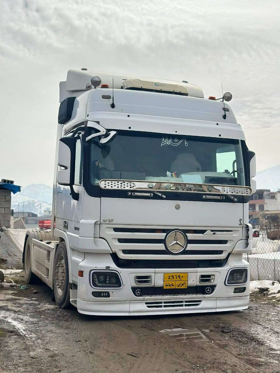 بو فروشتن موديل 2004 تبريد كير كارباي حجم 18/40 بودي ألماني رقم دهوك فحس جديد سعر 225 مجال معرض ريكان كوران أربيل قه زاي خبات اسكي كلك ***********
