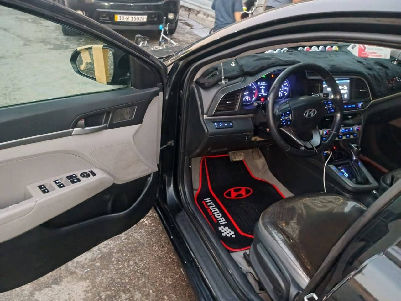 سلام عليكم انترا ٢٠١٩ فول ١/١ مصبوغه حزام 
مراوس ب بيوادي 
رقم ***********
