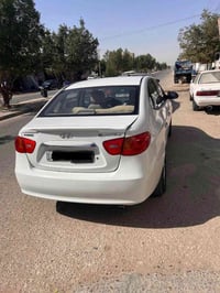 النترا • ٢٠١١ • النجف