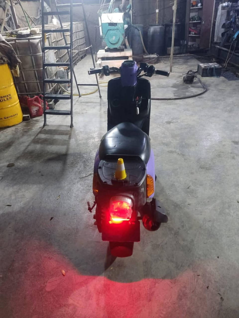 ماكس بوليسي كلها شغاله سلف هندر كهربائيات سعرها 400 وبيها مجال مكانه بابل مركز اتصل ع الرقم
‏‪‪0789 157 6508‬‬‏ وبيك خير وتدلل
