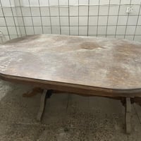 ميز طعام للبيع بغداد المنصور  07737502972