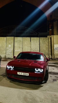 موديل ٢٠١٣ • هيلكات ٢٠٢٠ • بدون حادث