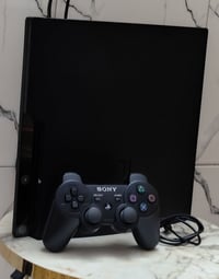 بلي 3سلم • نظيف • مهكر