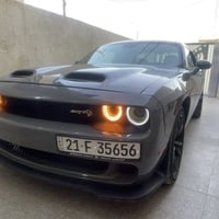 جالنجر SXT • ٢٠١٩ • رقم سليمانية