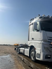 اكتروز • موديل ٢٠١٩ • شاصي طويل