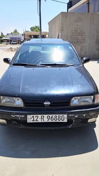 بليميرا • ١٩٩١ • جير عادي