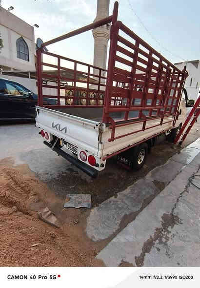 كيا موديل 2018 مكفوله ما عدا بارد باب اليمنى شاصي مكينه كير مكفولات بدون محجر السعر 122 العنوان بغداد الدوره الرقم *********** غير متواجد عالفيس الرقم بي واتساب
