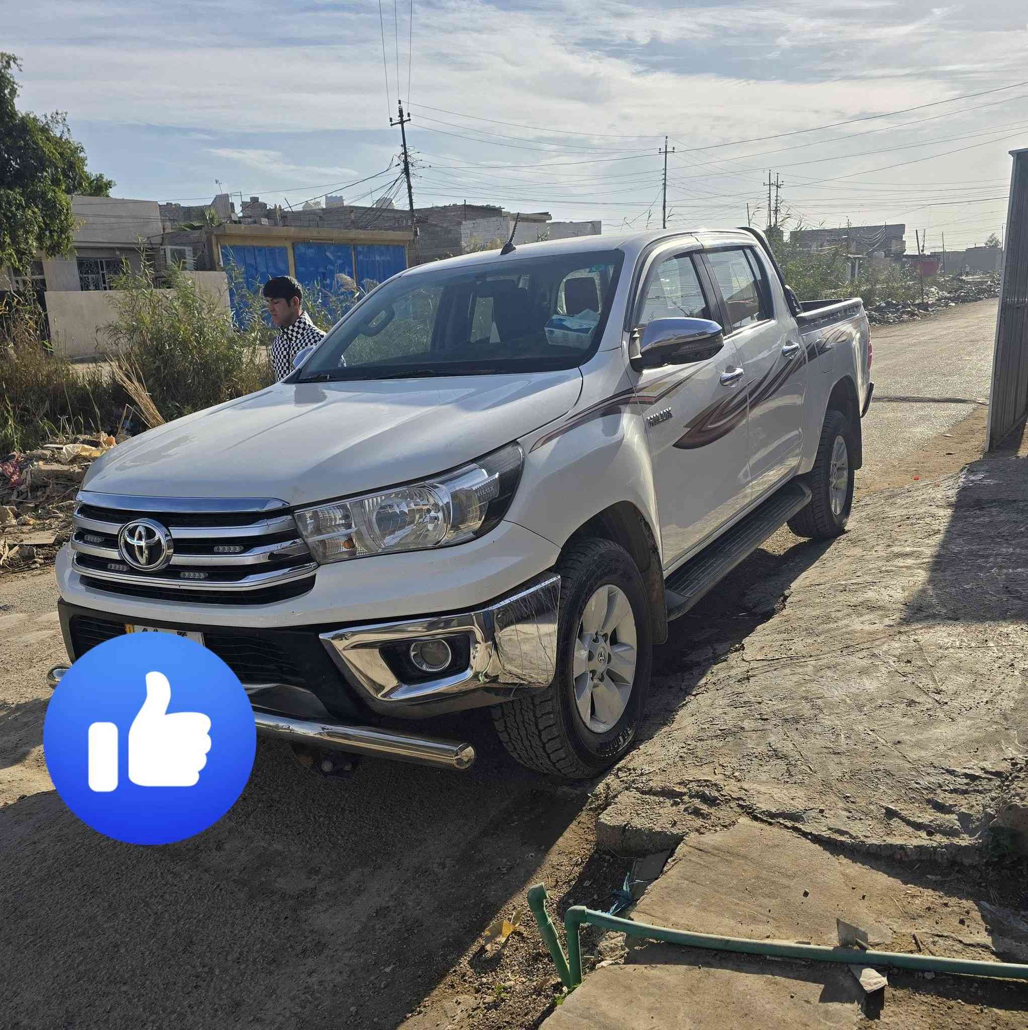 بيكم فور ويل 2018
رقم بغداد 
سعر 267
***********
