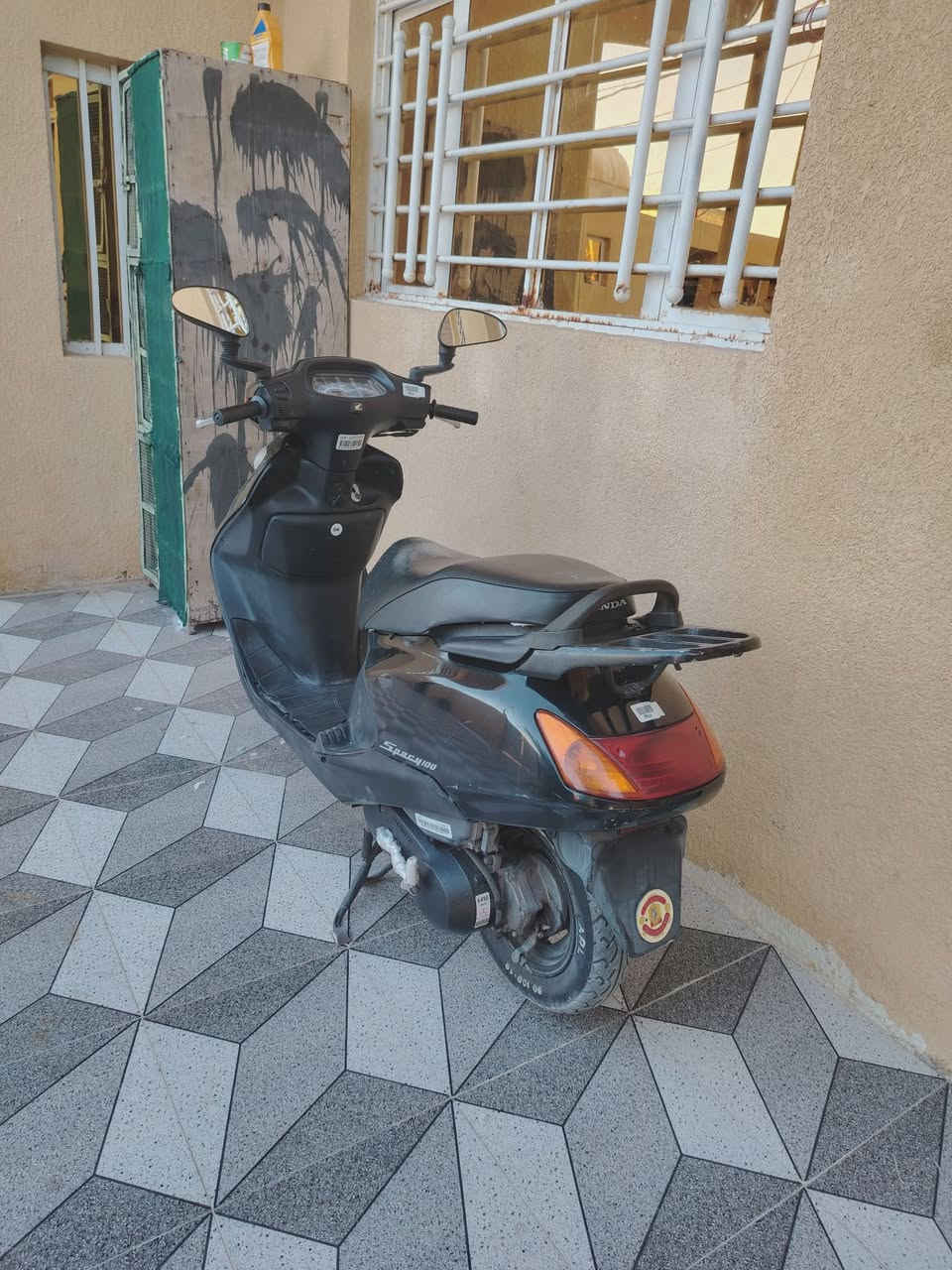 سبيسي ياباني للبيع مامفتوحه جاهزه من كلشي نكره سلف وهندر شغال وياها سويجين 850 وبيها مجال قليل


**إذا كنت صاحب هذا الإعلان وتريد حذفه لأي سبب، رجاءا أرسل رسالة إلى الدعم الفني**