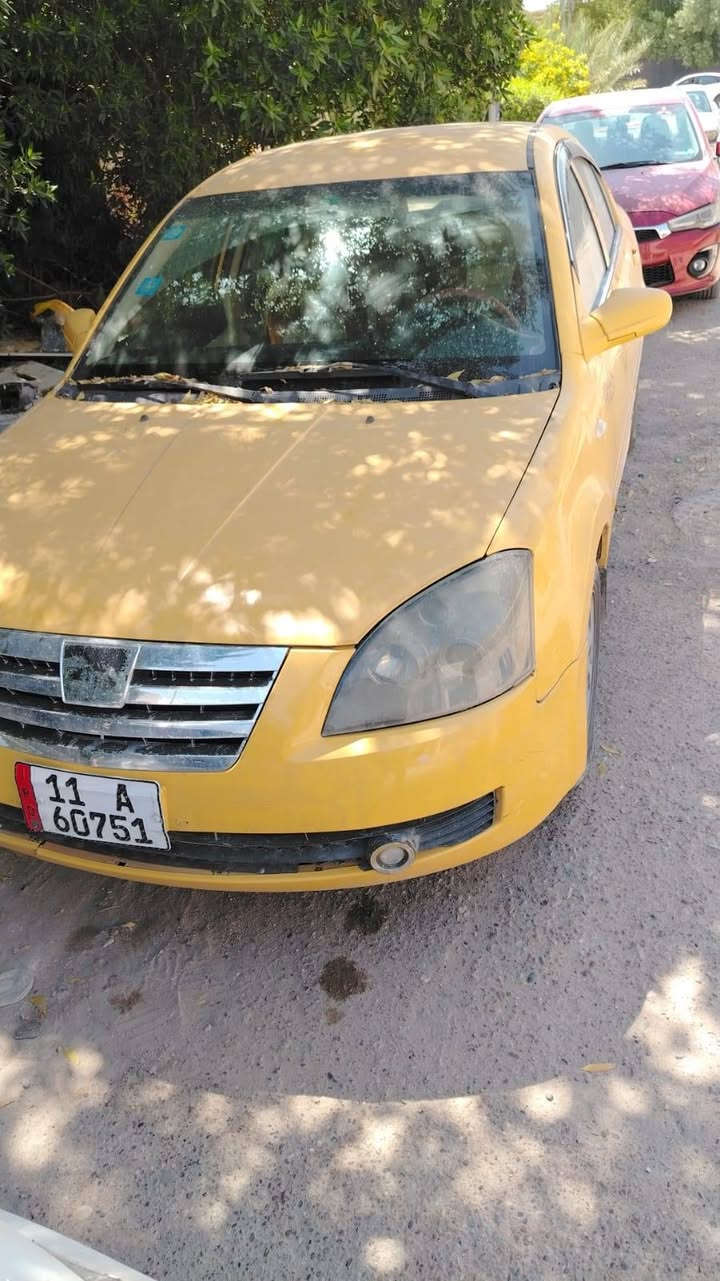 شيري موديل 11 ما عليه غرامات صدر جديد رقم إنكليزي هزه ما ساقطه مكينه كامري أم الجف  رقم بغداد السعر 30 ورقه مكاني  بغداد ***********
