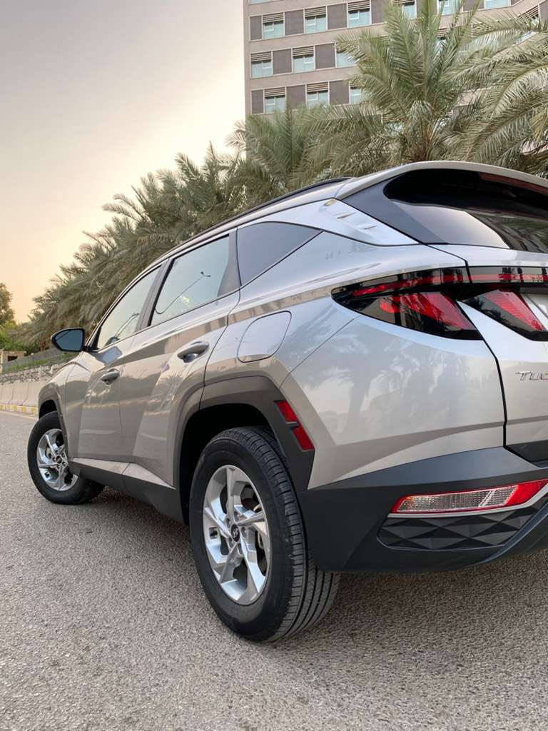 هيونداي توكسان موديل 2024 فئة HTRC 

المواصفات

اوتو هولد
تحديد مسار + قيادة ذاتية + مثبت سرعة + 
نقطة عمياء + مود درايف + كاميرا خلفية + تدفئة مقاعد
+ مقعد كهرباء + حساسات + رادار محيطي 
شاشة + تشغيل عن بعد + صندوق كهرباء +تبريد قطعتين
سعر185$ 
——————————————————
ضرر بنيد وجاملغ ايمن امبدل ومصبوغ 
رقم شمالي وكاله باسم شركه 

📍 مكان السياره ميسان/العمارة شارع نعمه الريفي
للاستفسار ***********
