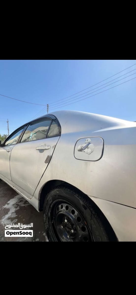بي واي دي BYD 2016 محرك كامري 2200
كامرة خلفية .. كامرة داش حوادث كهربائيات كلها شغالة أصوليات كاملة مصفرة غرامات ما مطلوبة بس تجديد سنوية السعر 50 وبيها مجال بسيط مكاني شط العرب

السلام عليكم بي واي دي 2016 BYD اوتوماتيك بصمة جاهزة تبريد گير حدادية محرك (كامري (2200) دبلات جديدات مشدوده رقم بصرة


**إذا كنت صاحب هذا الإعلان وتريد حذفه لأي سبب، رجاءا أرسل رسالة إلى الدعم الفني**