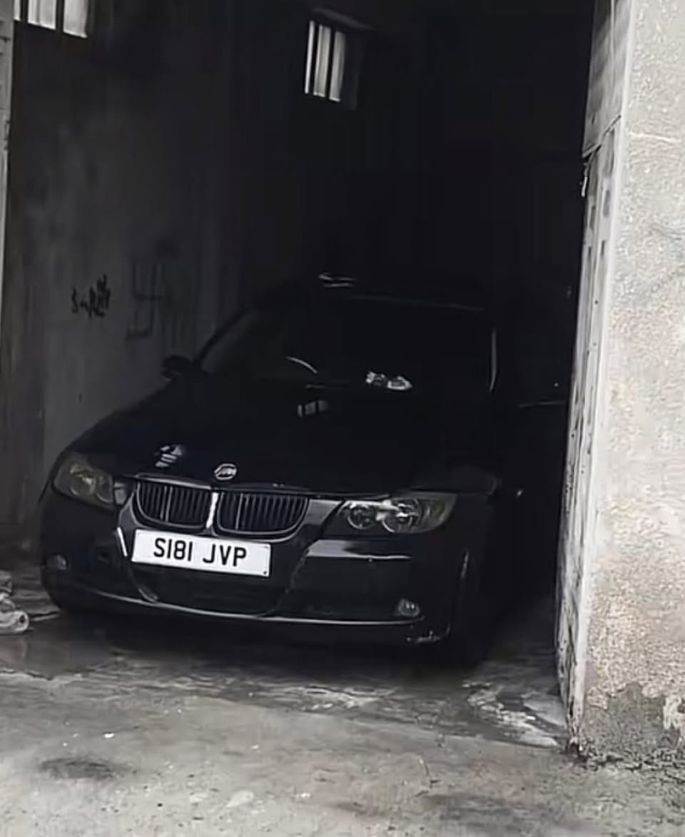 سلاو جەماحەت bmw سەقەر
مۆدێل ۲٠٠۸ مەنەفێست گێڕو مەکینە بەشەرت هەموگیانی بە شەرتە گێڕومەکینەی ٥۲٥ ی دەبڵ دیجیتاڵە 
نرخ (۳۱)گەڵاو مەعامەلە 
ناونیشان ڕانیە 
ژمارە مۆبایل
٠۷٥٠۸۲۹۷۹٠٤


**إذا كنت صاحب هذا الإعلان وتريد حذفه لأي سبب، رجاءا أرسل رسالة إلى الدعم الفني**