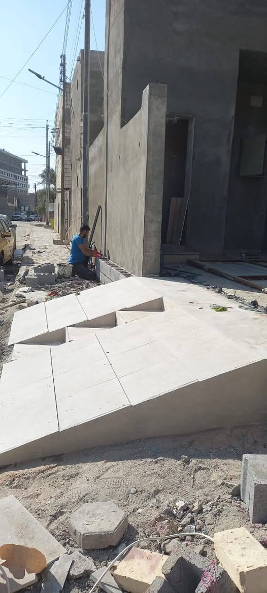 سلام عليكم شغل صعدات سيارات شغل مضبوط ومناسب اسعار خاص العنوان بصر اتصال ***********# وبي واتساب متفرغ
