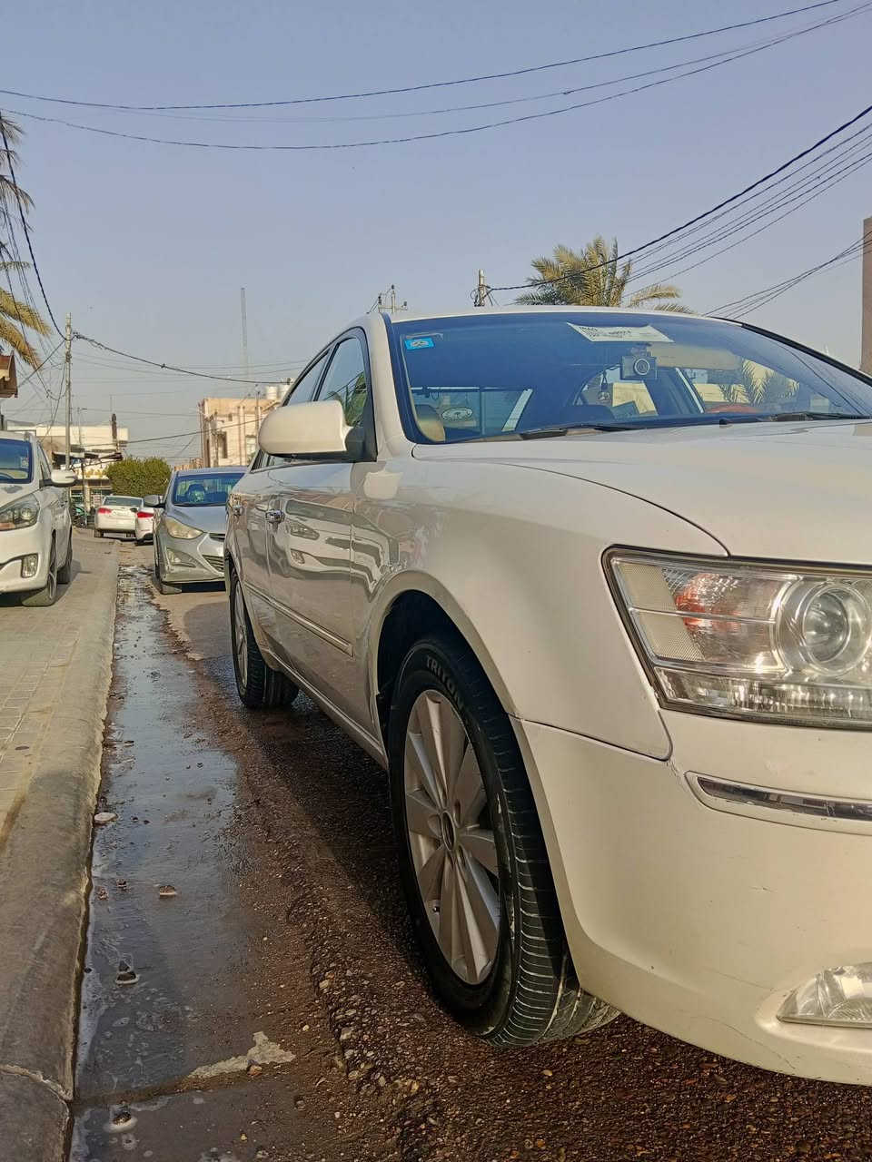 السلام عليكم سوناتا 2009 خليجي فول لمتد أعلى فئة شركة الكاصد *********** أثير *********** رقم بغداد دولي بسمي سنويه الى29 مكانها كربلاء
