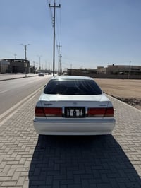 كراون • دخول جديد • مزاد