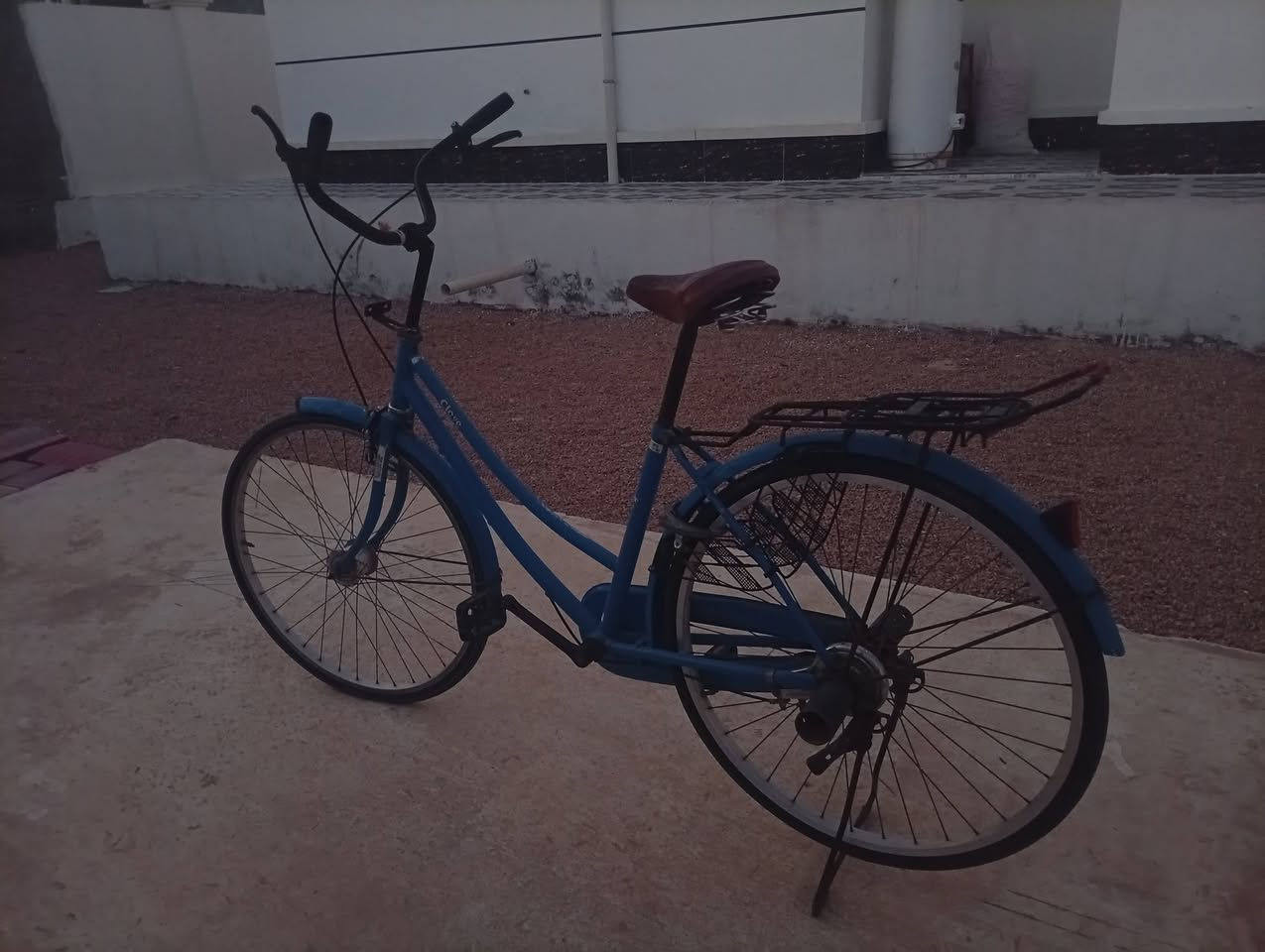 السلام عليكم باسكل 26نظيف السعر 60 وبي مجال


**إذا كنت صاحب هذا الإعلان وتريد حذفه لأي سبب، رجاءا أرسل رسالة إلى الدعم الفني**