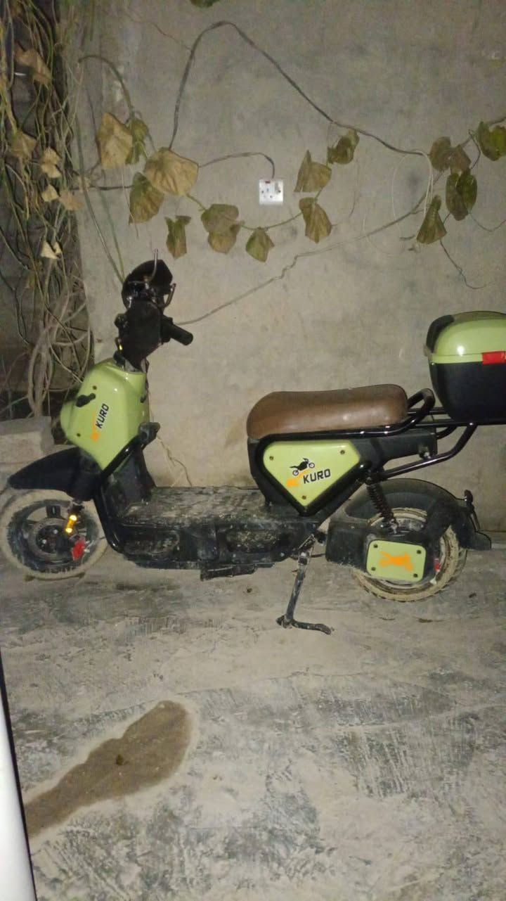 دراجه شحن موديل 2025
5 بطاريات
الدراجه مستخدمه شهرين فقط شاحنه وياها
السعر 675 وبيها مجال للطيبين مكاني واحد حزيران
***********
