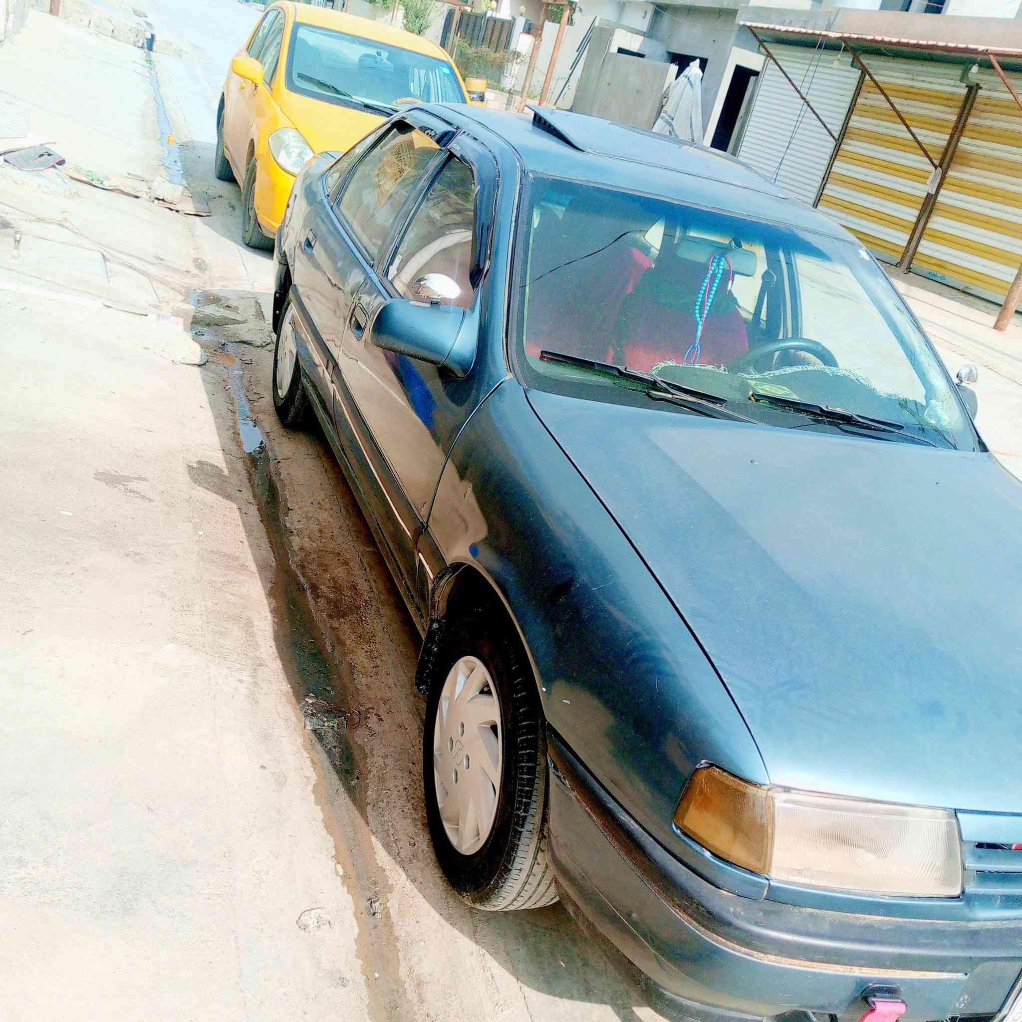 مشروع وطني موديل 89 دفتر بنزين تاريخ الانتهاء السنويه الشهر السادس السعر 35 رقم الهاتف ***********
