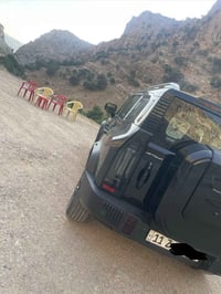جيتور T2 فئة اللكجري — موديل حديث 🔥  سيارة مميزة جداً بحالة الوكالة مظ...