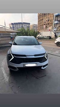 كيا سبورتج خليجي وكالة نيم موديل 2024 سيارة ماشية 22 الف جديدة بمعنى ا...