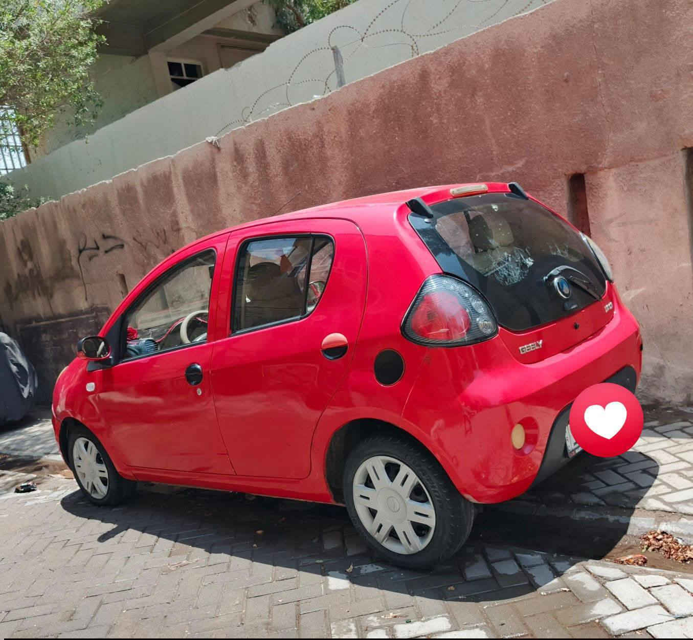 باندا ٢٠١٣ جاهزة من كلشي تبريد محرك گير تايرات كاميرا امامية وخلفية رقم انكليزي، ماشية ٦٠ الف 
 تحويل ثاني يوم السعر ٤٨
العنوان بغداد مدينة الصدر
للتواصل 
***********
