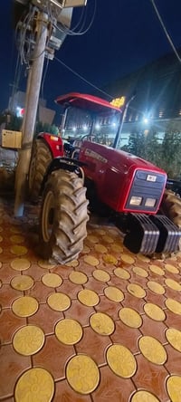 ٦ سلندر • موديل ٢٠٢٣ • الفلوجه