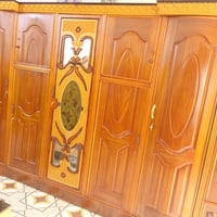 غرفه زواج • ٥ أبواب • قضاء القاسم