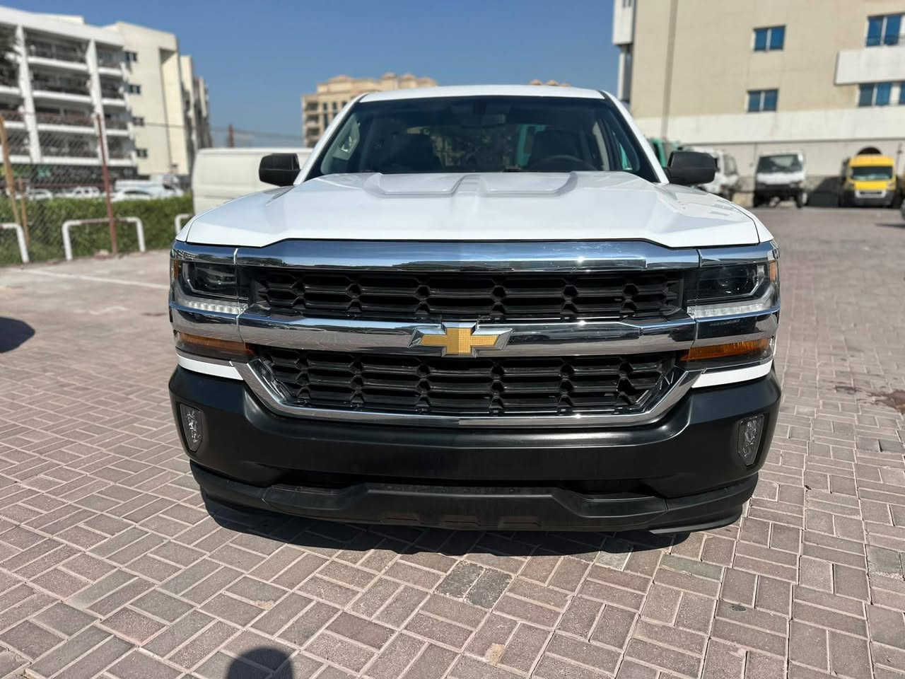 شفرليه سلفراد 2018 V85.3L
وارد أمريكا 🇺🇸 كلين تايتل أوراق جمارك قمه بالنظافة تواجد #الامارات دبي 
السعر بارضه 10500 دولار 💵 
105 ورقه 
تواجد للجادين 
00971506797554


**إذا كنت صاحب هذا الإعلان وتريد حذفه لأي سبب، رجاءا أرسل رسالة إلى الدعم الفني**