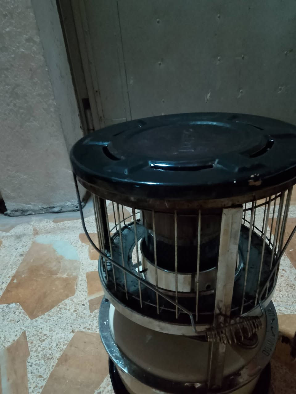 صوبا توربو كوريا الصنع للبيع العنوان موصل حي المثنى ***********
