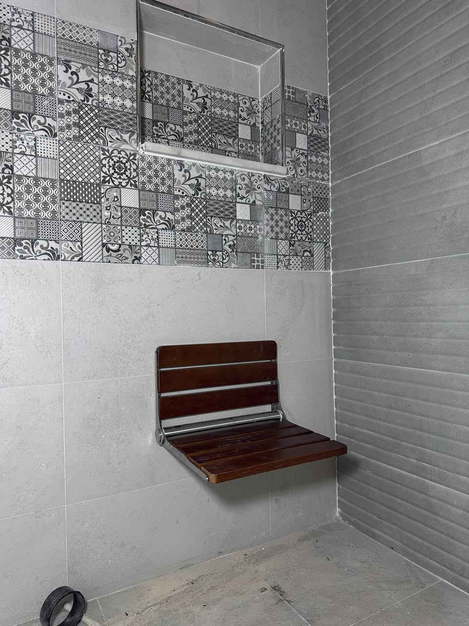 هل لديك مشكلة في تمديدات الماء؟
تسريب؟ ضعف ضغط؟

✔️ تمديد أنابيب الماء بطريقة احترافية
✔️ كشف ومعالجة التسريبات
✔️ تركيب الخلاطات والمغاسل والسخانات
✔️ نصائح مهمة لتفادي الأخطاء الشائعة

مستعدون لتأسيس المنازل بأحدث انضمه السباكه

📞 للحجز أو الاستفسار تواصل على الخاص أو عبر الهاتف: ( *********** )

خبرة • دقة • عمل مضمون
