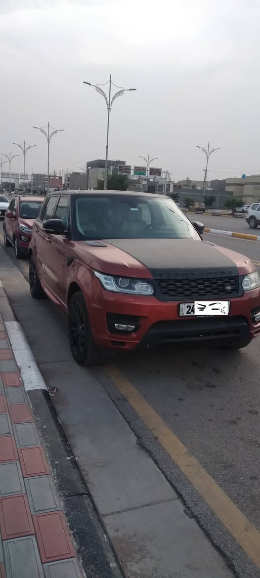 والله العظيم احسن واجمل سياره اشتريه لحد الان للمراوس من أجل التغيير بس رقم شمالي ٢٠١٤ خليجيه كلين فول محرك v6 تصال ***********
