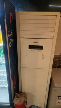 توسوت • ٣ طن • ٢٠١٨