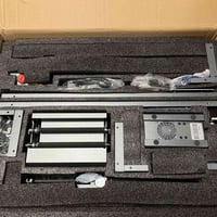 مكينه CNC • ATEZR • موديل P10