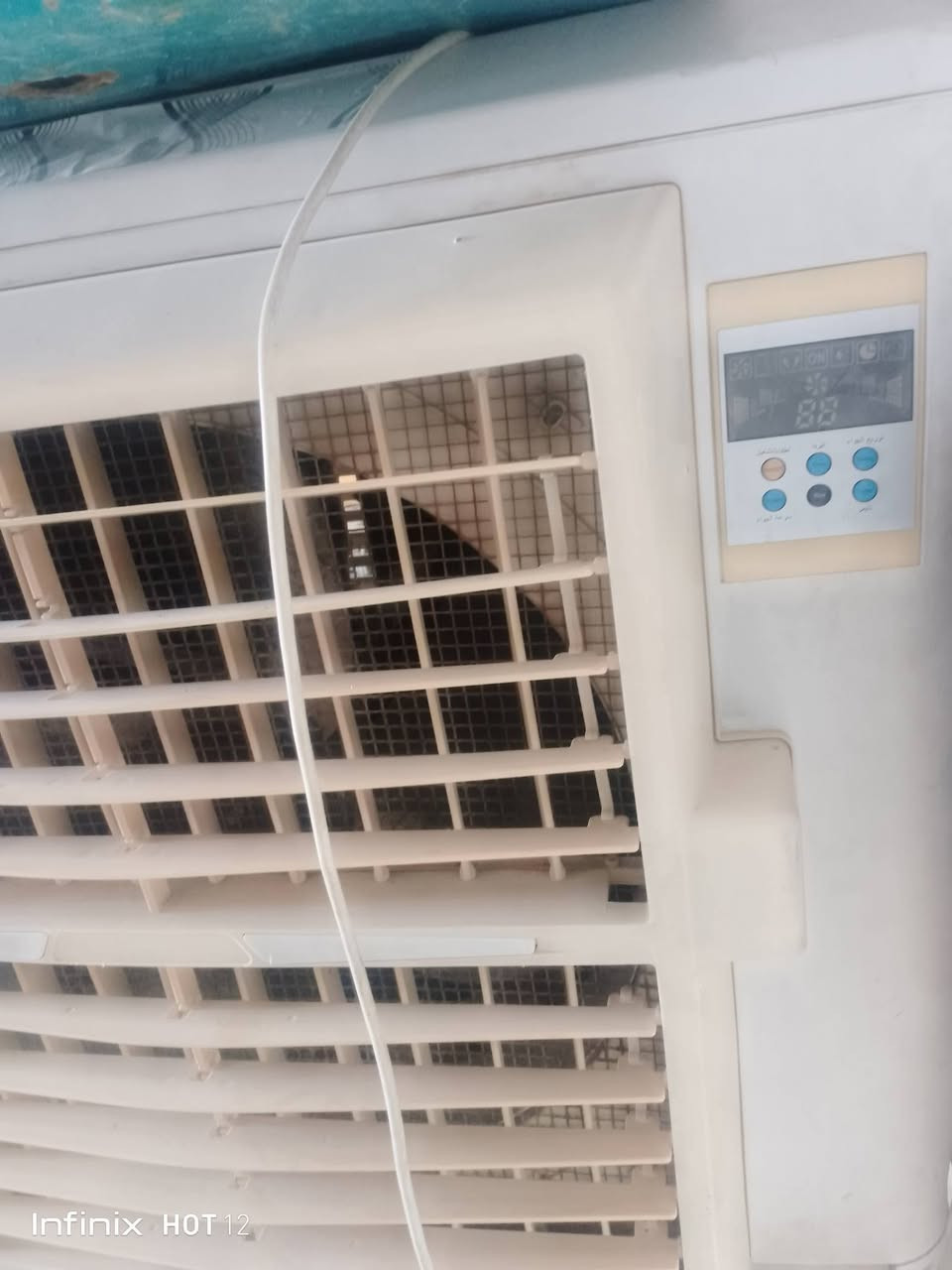 للبيع كاونتر وكنفير


**إذا كنت صاحب هذا الإعلان وتريد حذفه لأي سبب، رجاءا أرسل رسالة إلى الدعم الفني**