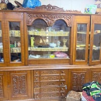 معرض صاج • ٣ متر • نظيف وياخذ هواي