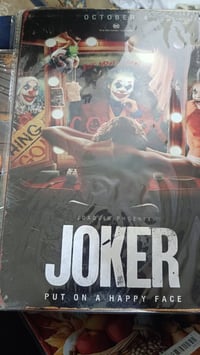 علامات معدنية • عبارات تحفيزية • ٣٠×٢٠سم