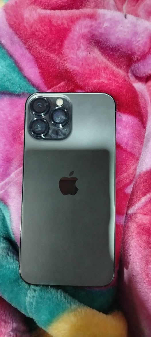 ١٣ برو ماكس بطارية ٩٣ مكفول حتى من الزلغ استخدام شخصي مراوس ب١٤ برو ماكس


**إذا كنت صاحب هذا الإعلان وتريد حذفه لأي سبب، رجاءا أرسل رسالة إلى الدعم الفني**