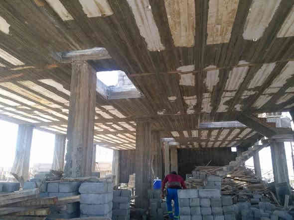 اشرف هندسي عماره بيت رفت نشتغل انسب الاسعار تحب اتصل وتدلل رقم بي وتساب ‏‪***********‬‏
