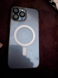 ايفون ١٣ برو ماكس • شاشة مبدلة • بطارية مبدلة