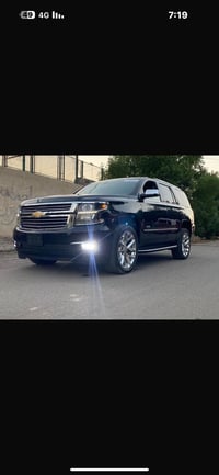 تاهو • ٢٠١٥ • ناصريه