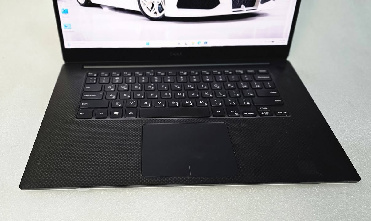 Dell 5540 precision 🔥✨جمال
اسعارنا انسب وافضل اسعار💰

core i 7 جيل تاسع
Ram 32
SSD 512
شاشه 4K💎
كارت شاشة خارجي 4Gb

نوع كارت T1000
------------------
البطارية ممتازة 
اللمس ممتاز
النظافه فول 
المراسله على الخاص او على الرقم ***********
