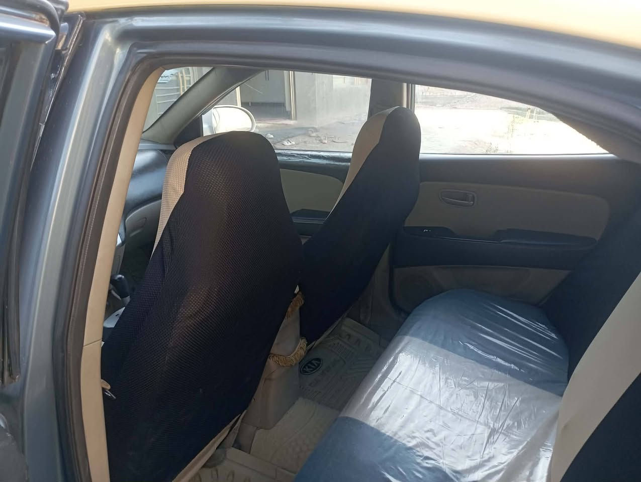 السلام عليكم عليكم لبيع سياره الانترا خليجي موديل 2008 رقم نجف بسمي تحويل ثاني يوم  تبريد محرك خير من الله بيه تبديل جاملغات الاماميه سياره حلوه كلش
السعر 95 وبيه مجال مكان سياره بابل الحمزه الغربي 
اتصال***********
