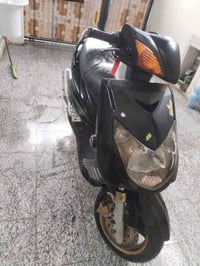 سكنس كوري • كفالة عامة • زنون اصلي