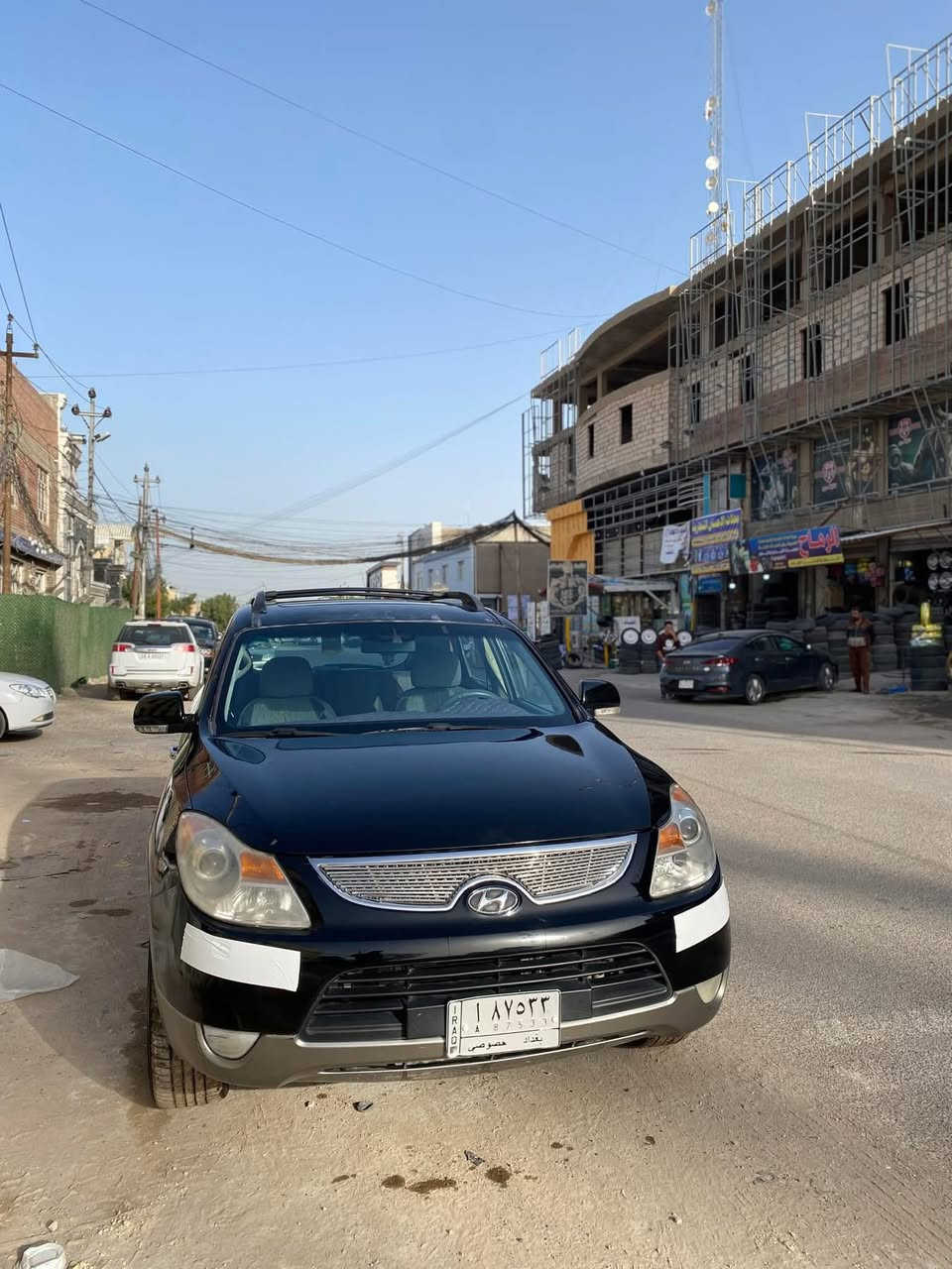 فيركروز 2009
فول موصفات

فتحه قماره

اشاير مري

تحكم ستيرن

ثلاث قطع تبريد

مصبوغه حزام اثر جراد

سنويه لل27

رقم بغداد

المكان نجف

السعر 90

للتواصل ***********
