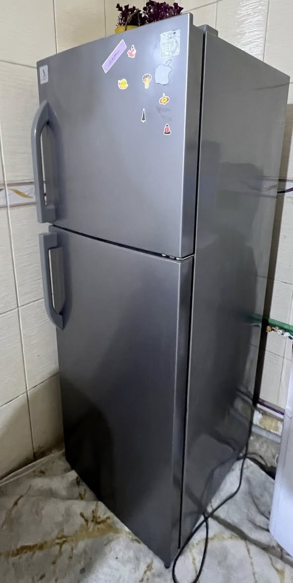 غسالة الحافظ اوتوماتيك شغالة للبيع
مبردة جديدة بعدها للبيع 
ثلاجة الحافظ بخاخ عاطلة للبيع
الناصرية /شارع الامام علي


**إذا كنت صاحب هذا الإعلان وتريد حذفه لأي سبب، رجاءا أرسل رسالة إلى الدعم الفني**