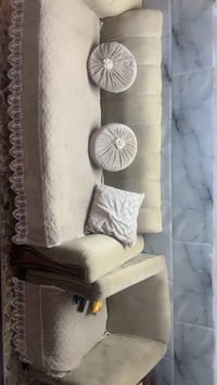 بغداد الدورة • كنبة • صالون