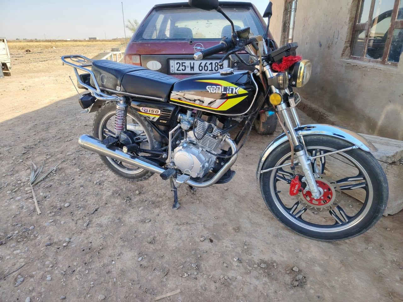 السلام عليكم سونيك موديل 2024 وضع شركه منفيس موجود صالنصه كاتم فول مواصفات السعر 650 وبي مجال العنوان ناحية يايجي اي استفسار ***********
